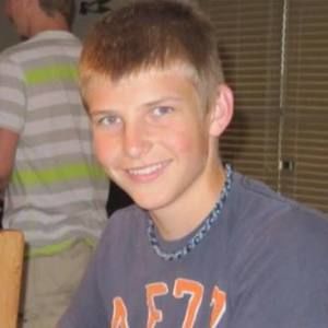 Meet your Posher, Anita